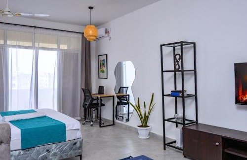 Malindi Apartment | Casa Johanne Malindi staycation