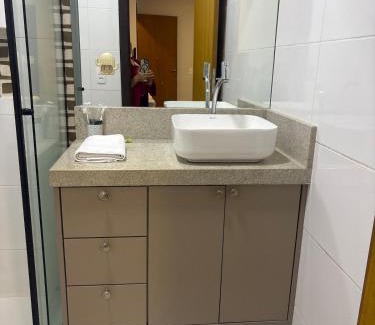 Sao Marcos House | Casa Joinville