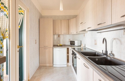 San Pietro in Bevagna House | Casa Jonica