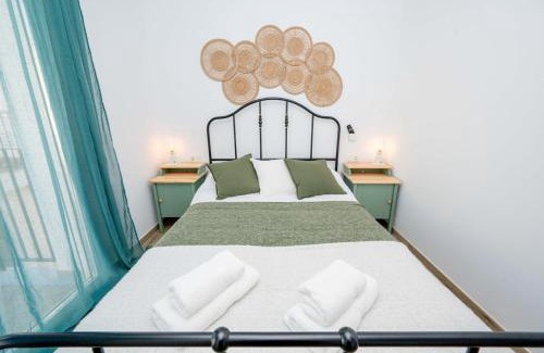 La Herradura House | Casa Jose y Angeles