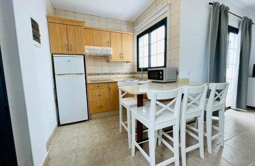 Caleta de Sebo Apartment | Casa Josefa 2