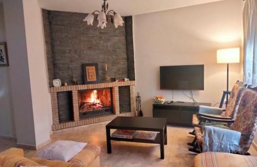 Pozo Alcon House | Casa Josefa