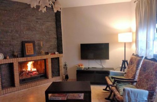 Pozo Alcon House | Casa Josefa