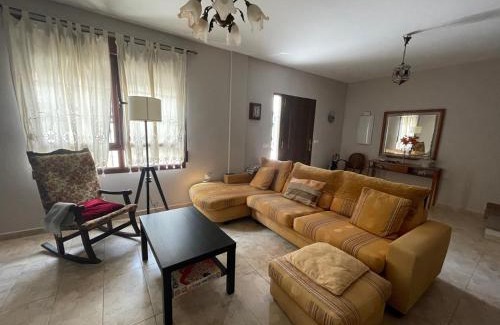 Pozo Alcon House | Casa Josefa