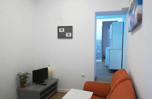 Lagunillas Apartment | Casa Juan