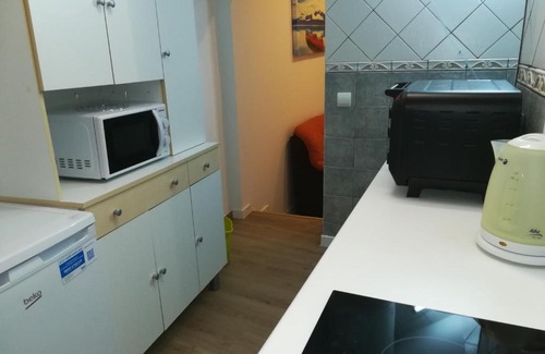 Lagunillas Apartment | Casa Juan
