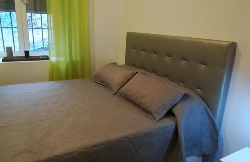 Lagunillas Apartment | Casa Juan