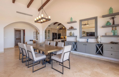 Cabo San Lucas Villa | Casa Juan Miguel | 4 Bed, 4.5 Bath