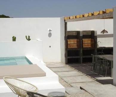 El Rincon Apartment | Casa Juana