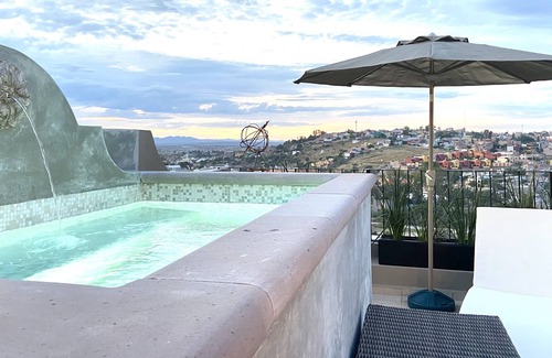Colonia San Antonio Bed & Breakfast | Casa Juana