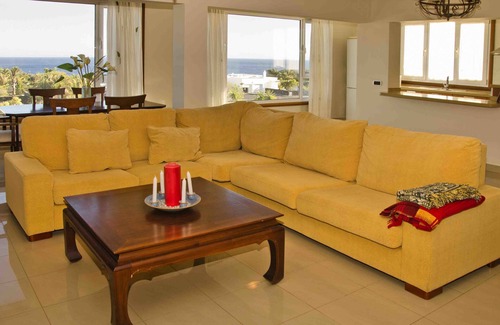Puerto Calero House | Casa Juanita | Exclusive apartment with private pool