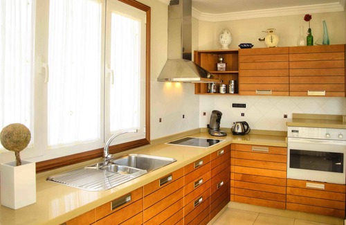 Puerto Calero House | Casa Juanita | Exclusive apartment with private pool