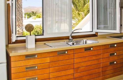 Puerto Calero House | Casa Juanita | Exclusive apartment with private pool