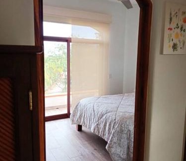 Lo de Marcos Apartment | “Casa Juanita”