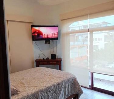 Lo de Marcos Apartment | “Casa Juanita”