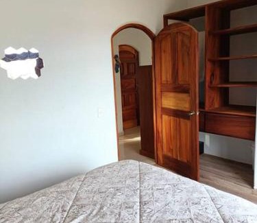 Lo de Marcos Apartment | “Casa Juanita”