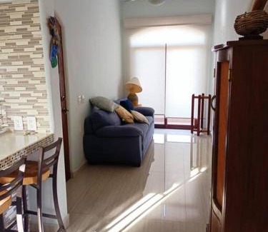 Lo de Marcos Apartment | “Casa Juanita”