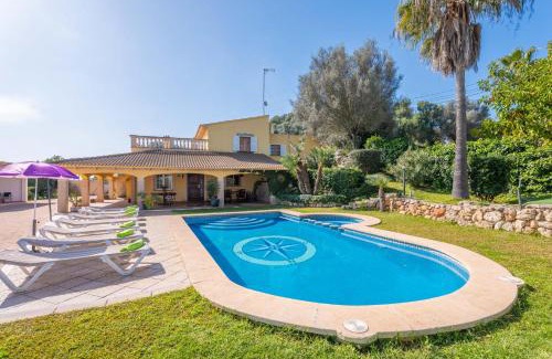 Muro Villa | Casa Judith