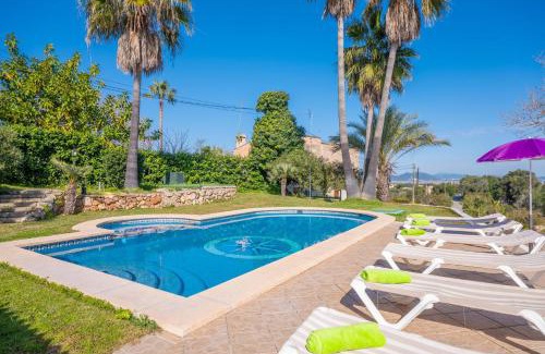 Muro Villa | Casa Judith