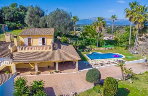 Muro Villa | Casa Judith