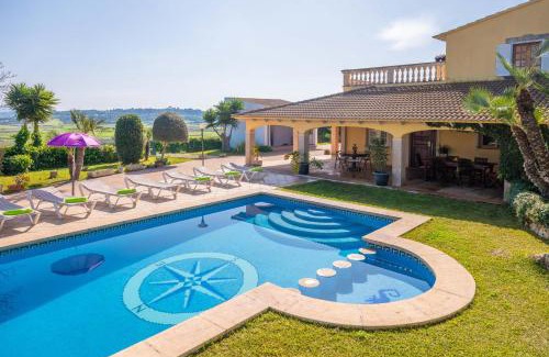 Muro Villa | Casa Judith