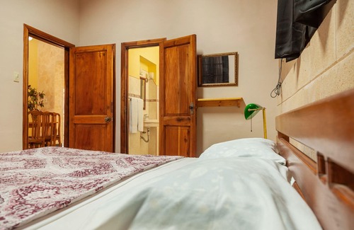 Plaza de la Revolucion House | Casa Judiths 107