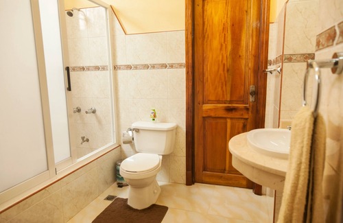 Plaza de la Revolucion House | Casa Judiths 107