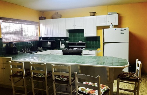 Obrera House | Casa Julia great location