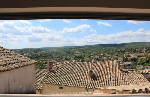 Forcalquier House | Casa Julia, maison familiale