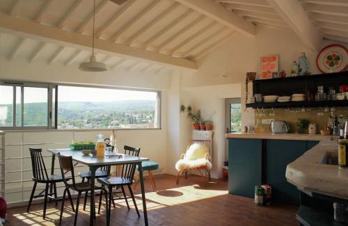 Forcalquier House | Casa Julia, maison familiale