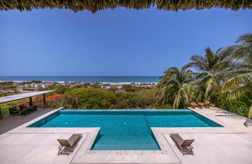 Barra de Colotepec Villa | Casa Julia