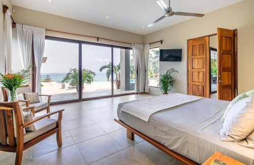 Barra de Colotepec Villa | Casa Julia