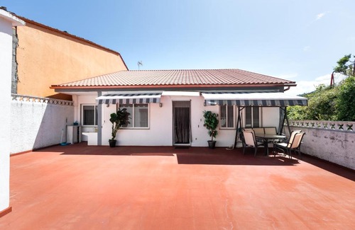 Ribadavia House | Casa Juliana