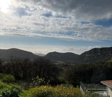 Patrimonio Bed & Breakfast | Casa Julie