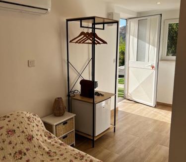 Patrimonio Bed & Breakfast | Casa Julie