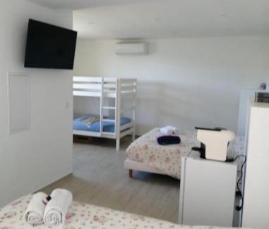 Patrimonio Bed & Breakfast | Casa Julie
