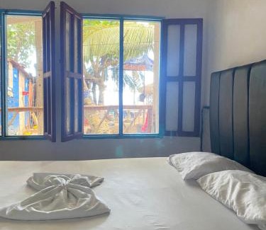 Palomino Hotel | Casa jungla Palomino