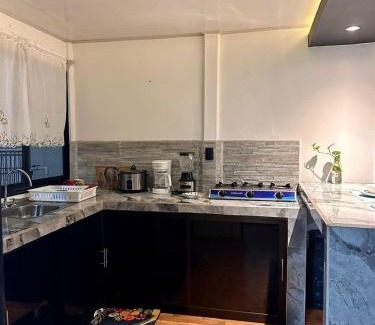 Telire Apartment | Casa jungle