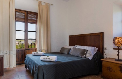 Alora Villa | Casa Junico Bonela Álora by Ruralidays