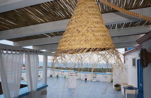 Mattinata Apartment | Casa Junno s.r.l.s.