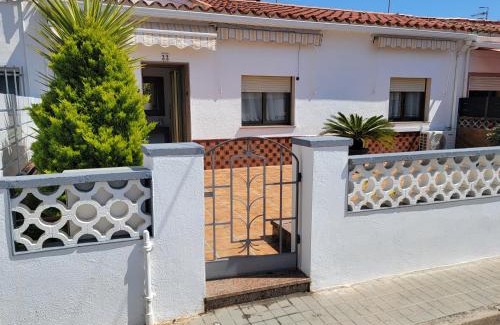 Blanes House | Casa junto al mar