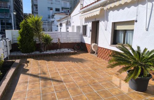 Blanes House | Casa junto al mar