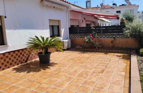Blanes House | Casa junto al mar