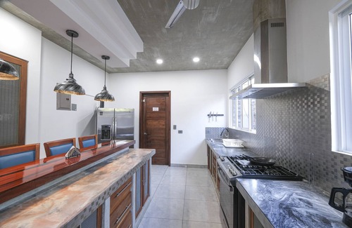 Jaco Villa | Casa Jupiter Luxury-Party-Comfort