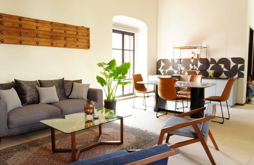 Historic Centre of Puebla House | Casa Jurado Mx