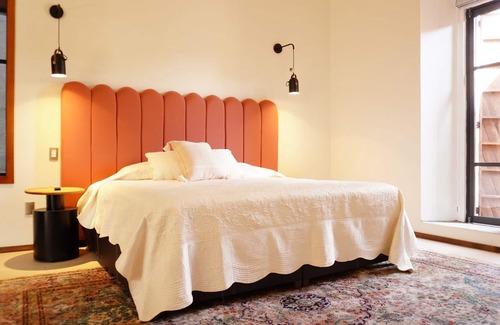 Historic Centre of Puebla House | Casa Jurado Mx