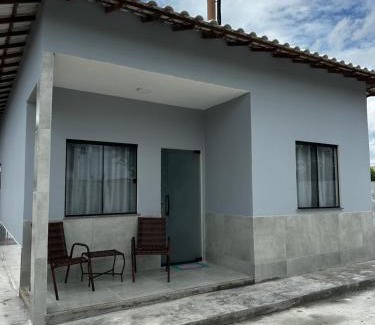 Saquarema House | Casa Juza Saquarema