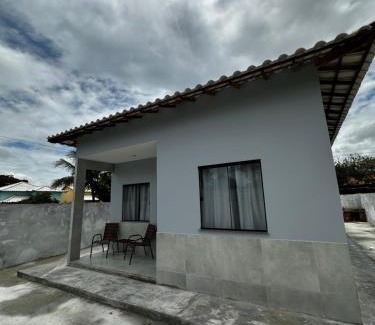 Saquarema House | Casa Juza Saquarema