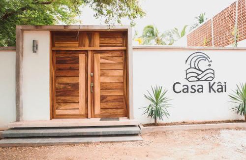 Barra de Colotepec Hotel | Casa Kâi