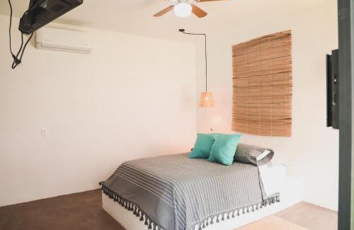 Barra de Colotepec Hotel | Casa Kâi